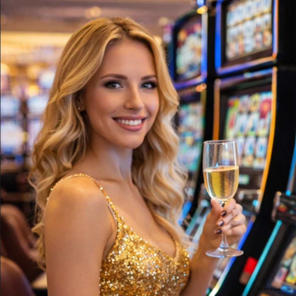 Jogos de fortune da 100Brl.com com prêmios incríveis