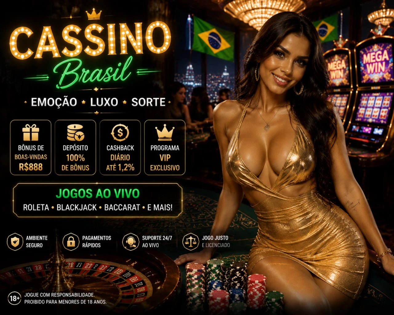 Jogos de loteria online na 100Brl.com